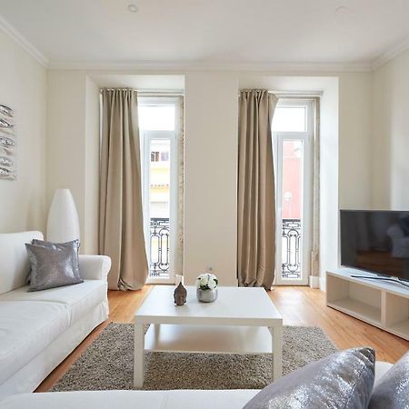 Principe Charming By Msapartments Lisboa Extérieur photo