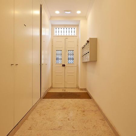 Principe Charming By Msapartments Lisboa Extérieur photo