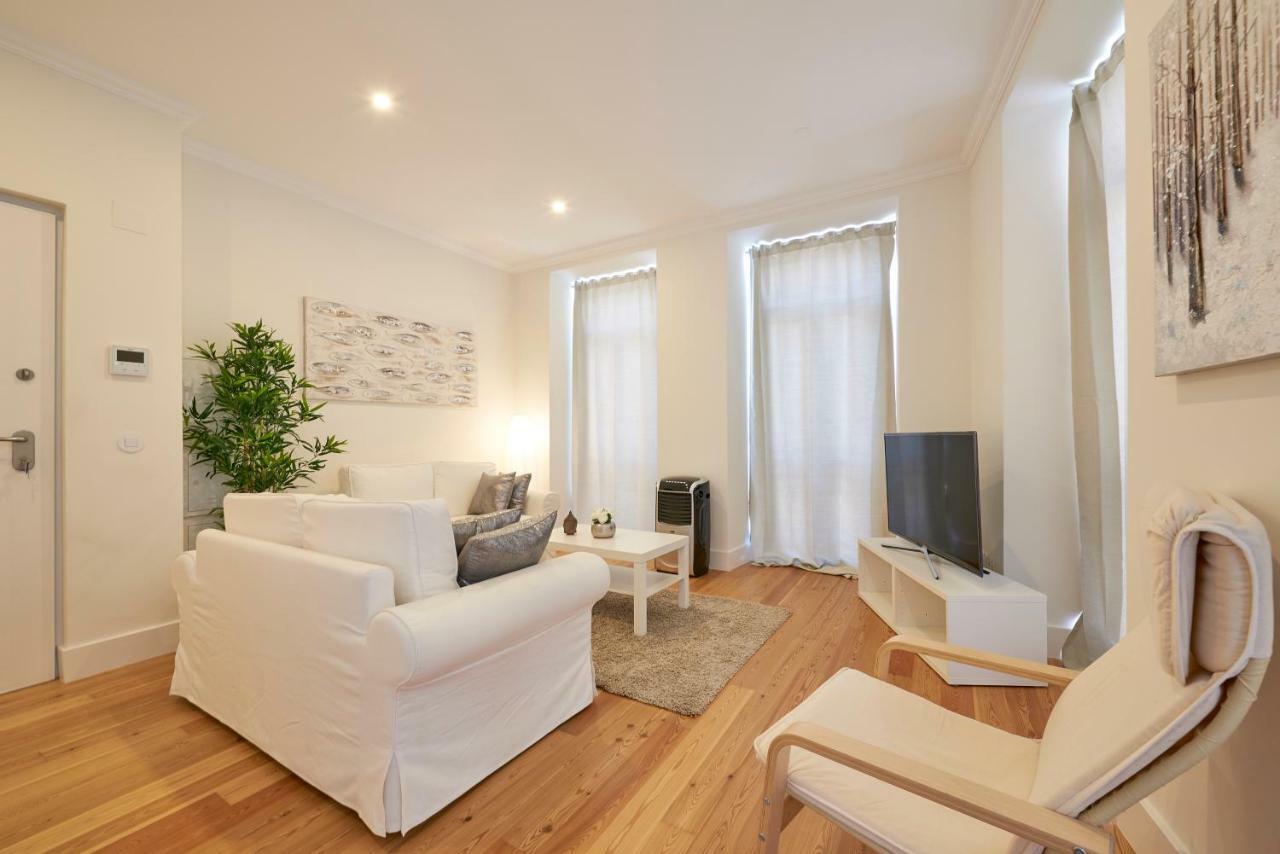 Principe Charming By Msapartments Lisboa Extérieur photo