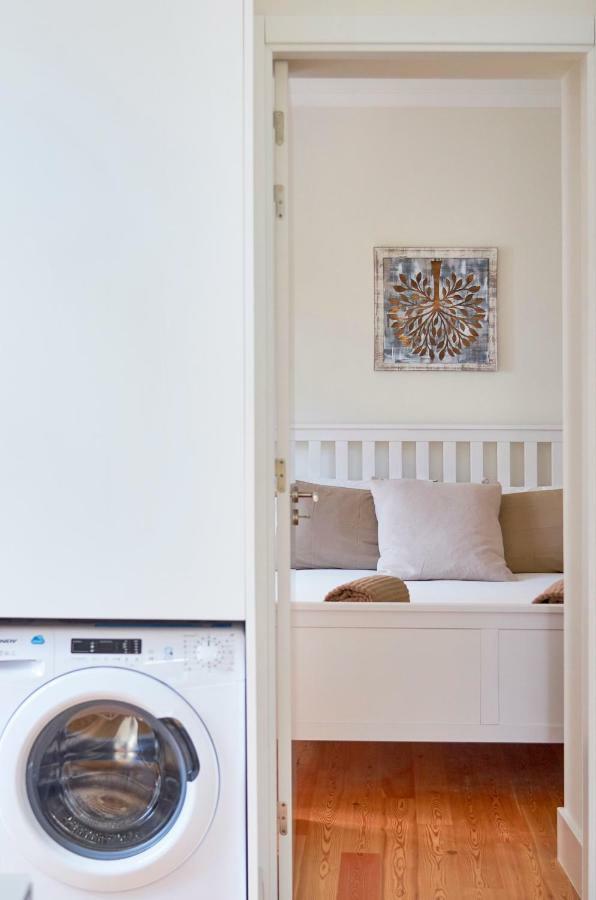 Principe Charming By Msapartments Lisboa Extérieur photo
