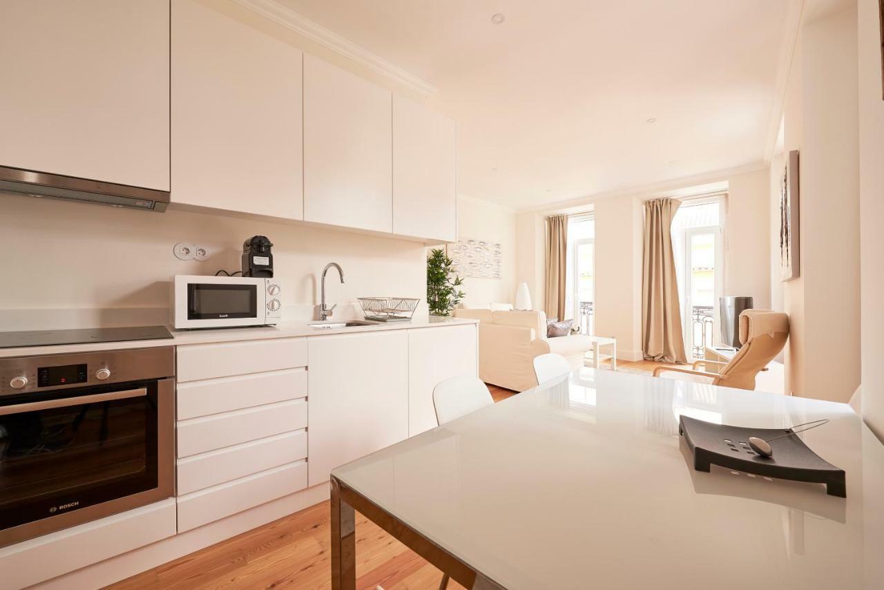 Principe Charming By Msapartments Lisboa Extérieur photo