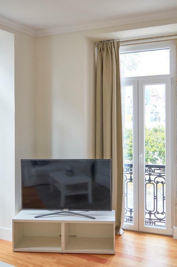 Principe Charming By Msapartments Lisboa Extérieur photo