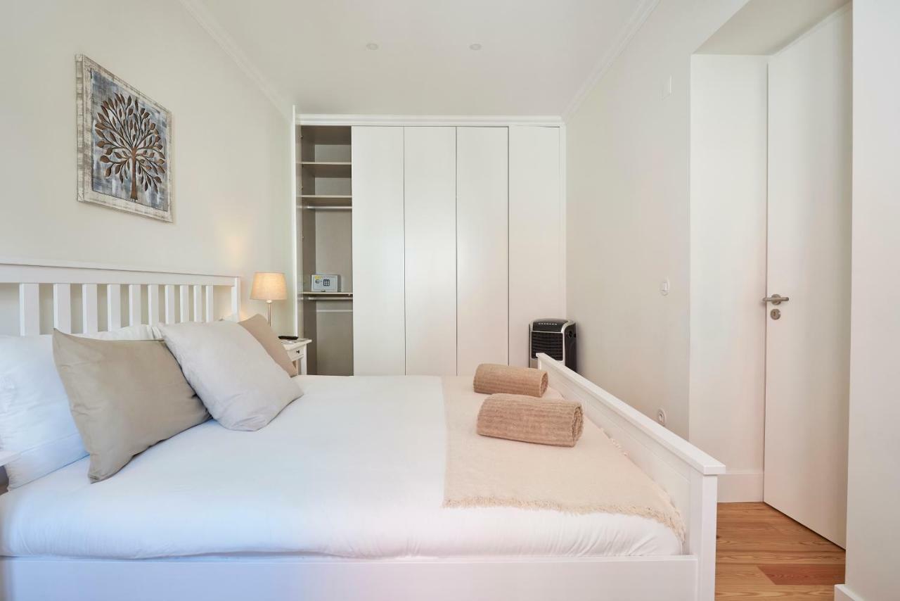 Principe Charming By Msapartments Lisboa Extérieur photo