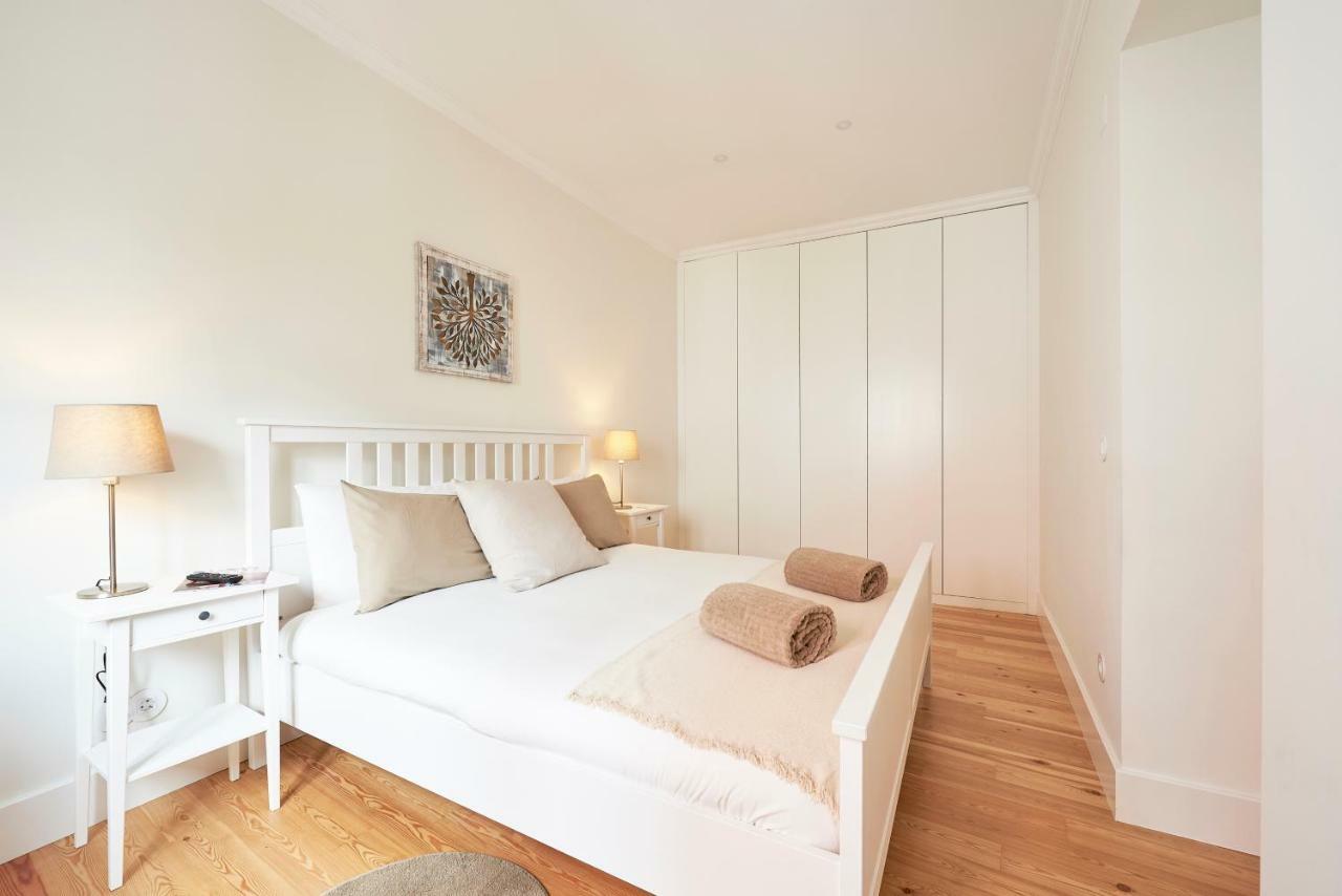 Principe Charming By Msapartments Lisboa Extérieur photo
