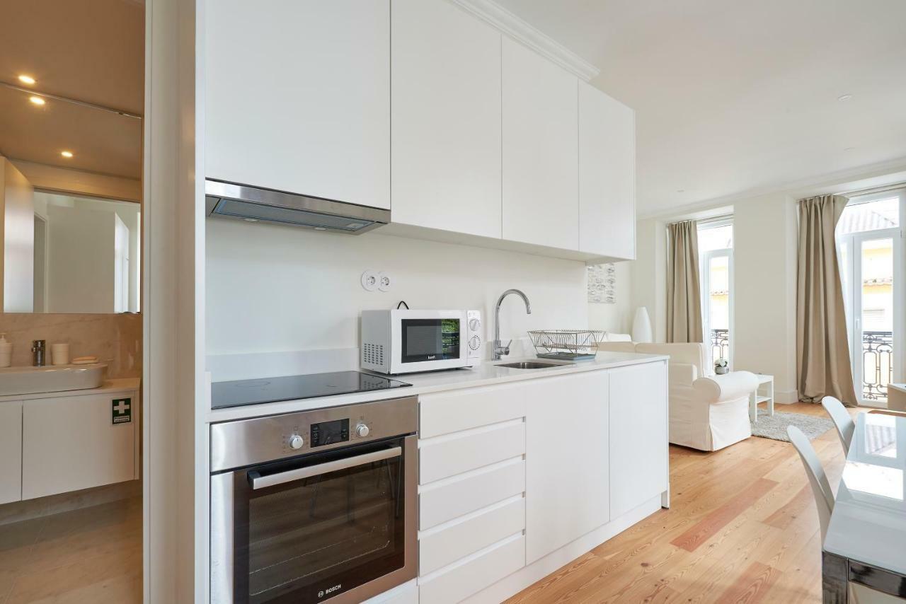 Principe Charming By Msapartments Lisboa Extérieur photo