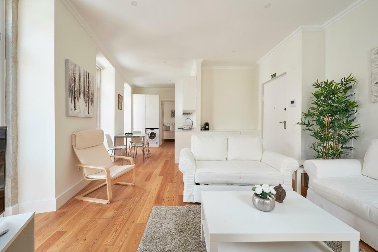 Principe Charming By Msapartments Lisboa Extérieur photo