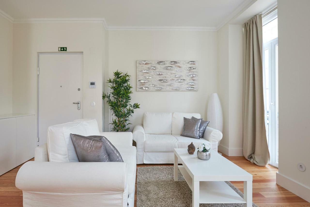 Principe Charming By Msapartments Lisboa Extérieur photo