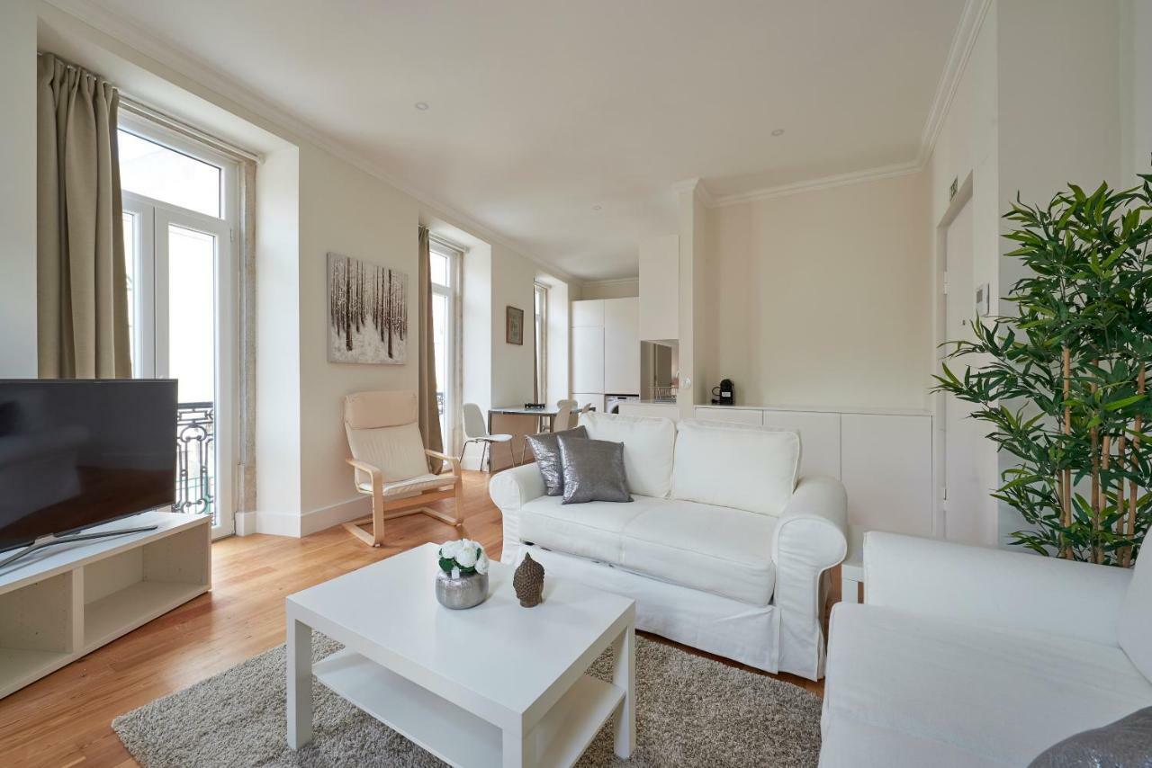 Principe Charming By Msapartments Lisboa Extérieur photo
