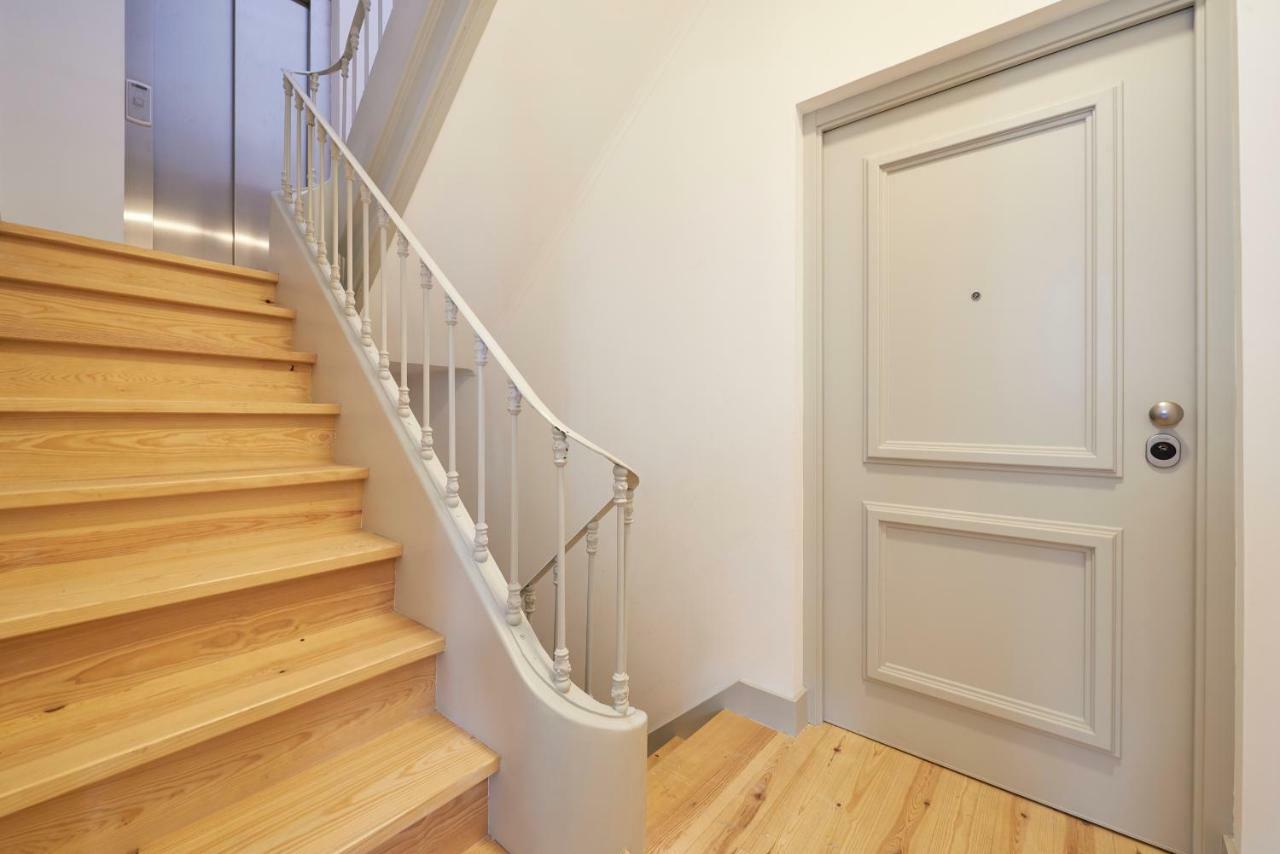 Principe Charming By Msapartments Lisboa Extérieur photo